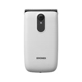 EAN 8015908780116 - Brondi Magnum 4 7,11 cm (2.8") Blanco Característica del teléfono imagen 6