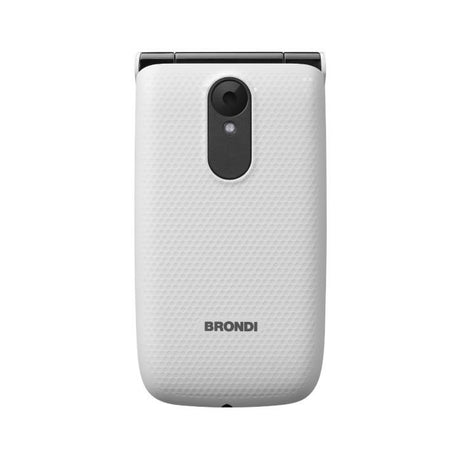 EAN 8015908780116 - Brondi Magnum 4 7,11 cm (2.8") Blanco Característica del teléfono imagen 6
