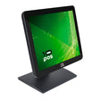 EAN 8435602907235 - 10POS TS-17HV Terminal Punto Venta (TPV) 43,2 cm (17") 1280 x 1024 Pixeles Pantalla táctil Negro imagen 1