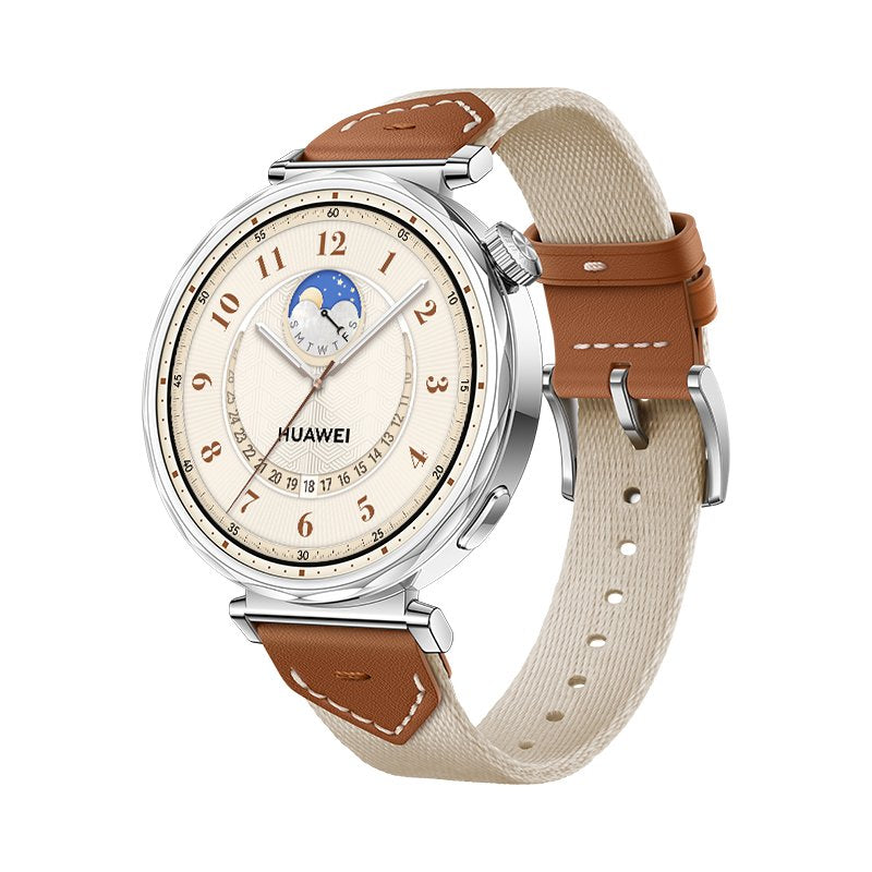 Huawei Watch Gt 5 41mm Brazowy