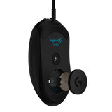 Logitech Ratón G403 Hero Gaming 16000dpi