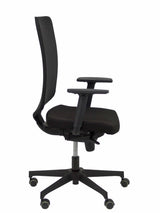 EAN 8436549394270 - PIQUERAS Y CRESPO 16SNBALI840 silla de oficina y de ordenador Asiento acolchado Respaldo de malla imagen 8