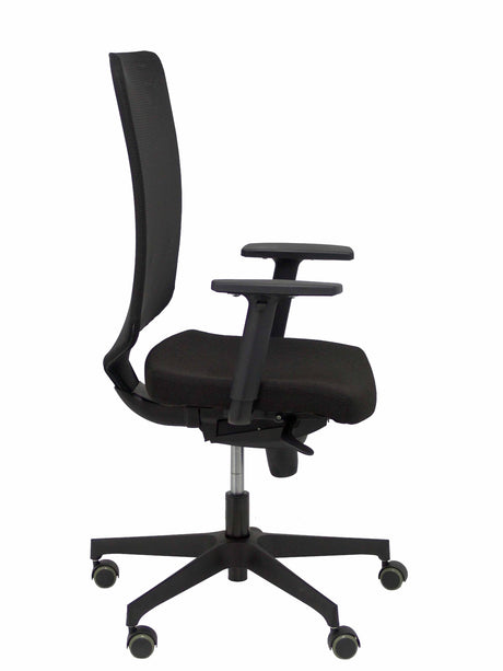 EAN 8436549394270 - PIQUERAS Y CRESPO 16SNBALI840 silla de oficina y de ordenador Asiento acolchado Respaldo de malla imagen 8