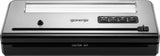 EAN 3838782820359 - Gorenje VS110BE sellador al vacío 750 mbar Acero inoxidable imagen 3