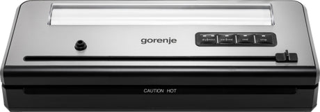 EAN 3838782820359 - Gorenje VS110BE sellador al vacío 750 mbar Acero inoxidable imagen 3