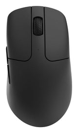 EAN 4895248862109 - Keychron M2M-A1 ratón Juego mano derecha RF Wireless + Bluetooth + USB Type-C 100 DPI imagen 1