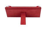 EAN 4260403571842 - Rivacase 3217 25,6 cm (10.1") Folio Rojo imagen 3