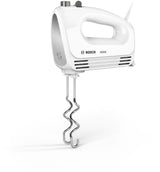 EAN 4242002945101 - Bosch MFQ24200 batidora Batidora de mano 400 W Acero pulido, Blanco imagen 1