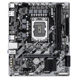 Gigabyte H810m K Lga1851 1xdp 1xhdmi