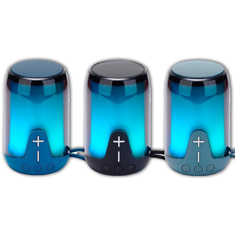 Altavoz Bluetooth Cool Blast 5w Marino