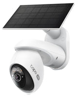 EAN 1210002608138 - TP-Link Tapo C660 KIT Bala (forma) Cámara de seguridad IP Exterior 3840 x 2160 Pixeles Techo/pared imagen 1