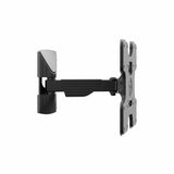 Hagor Brackit S-I, Soporte De Pared Negro
