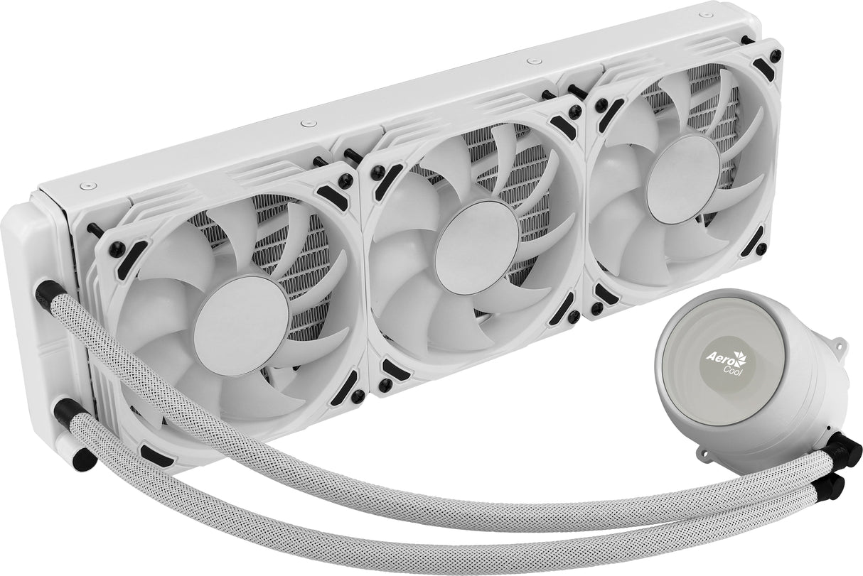 Aerocool Refrigeracion Mirage L360 Infinity Argb
