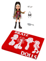 EAN 35051544883 - Bratz Stylin' Doll- Jade imagen 2