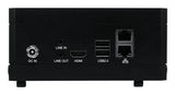 Mini Pc Palit Pandora Nano (Negro)