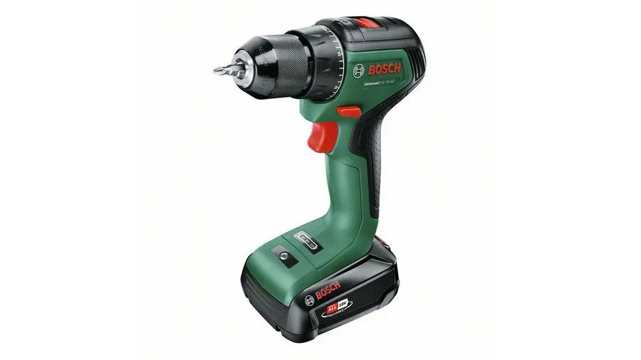 Bosch Taladro/Atornillador Inalámbricouniversaldrill 18v-60 06039d7001