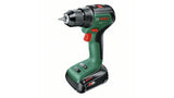 Bosch Taladro/Atornillador Inalámbricouniversaldrill 18v-60 06039d7001