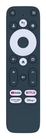 EAN 9120072377792 - Strong LEAP-S3 Ultimate Negro 4K Ultra HD Wifi Ethernet imagen 5