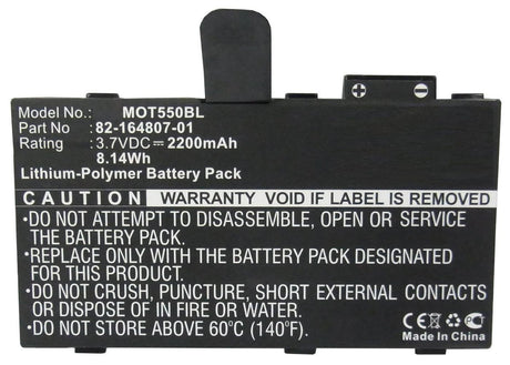 EAN 5706998570574 - CoreParts MBXPOS-BA0218 accesorio o pieza de recambio para impresora/escáner 1 pieza(s) imagen 3