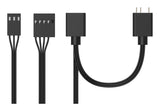 Refrigeración Líquida Cpu Ocypus Iota L36 (Negro) Iota-L36-Bk3anwnn00x-Gl