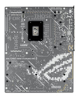 EAN 4711387758830 - ASUS ROG STRIX Z890-A GAMING WIFI Intel Z890 LGA 1851 (Socket V1) ATX imagen 11