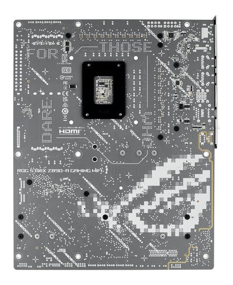 EAN 4711387758830 - ASUS ROG STRIX Z890-A GAMING WIFI Intel Z890 LGA 1851 (Socket V1) ATX imagen 11