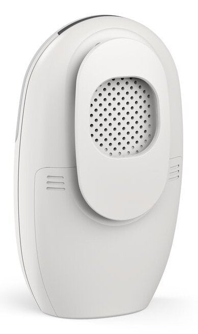 Gigaset Baby 100 Audio Warm Grey