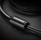 EAN 6957303834723 - Ugreen US132 cable USB USB 2.0 2 m USB A Mini-USB B 0,48 Gbit/s Negro imagen 13