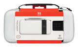 Turtle Beach Playtrek Funda De Viaje Stellar White  - Switch 2