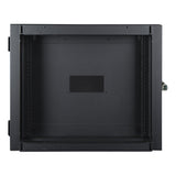 19" 9u W=600mm D=150mm