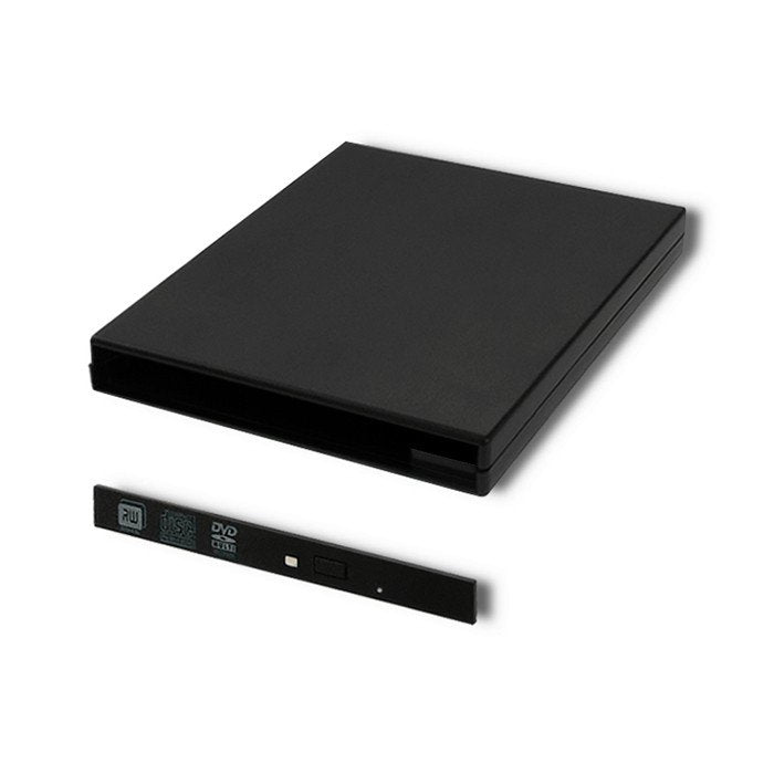 EAN 5901878518640 - Qoltec 51864 accesorio y pieza para dispositivo de almacenamiento de datos imagen 1