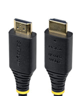 EAN 65030920216 - StarTech.com HDMI21-CBL-8K60-50CM cable HDMI 0,5 m HDMI tipo A (Estándar) Negro imagen 1