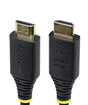 EAN 65030920216 - StarTech.com HDMI21-CBL-8K60-50CM cable HDMI 0,5 m HDMI tipo A (Estándar) Negro imagen 1