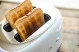 EAN 8017709189099 - Smeg TSF01PBEU tostadora 6 2 rebanada(s) 950 W Azul imagen 30