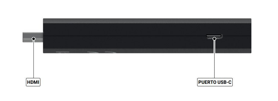 Android Strong Leap-Una´+