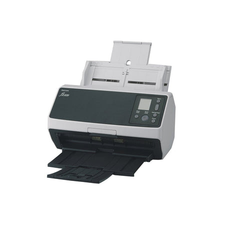 EAN 4939761312052 - Ricoh fi-8190 Alimentador automático de documentos (ADF) + escáner de alimentación manual 600 x 600 DPI A imagen 18