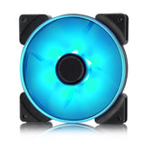 EAN 7340172701644 - Fractal Design Prisma AL-14 3P Carcasa del ordenador Ventilador 14 cm Negro, Blanco imagen 3