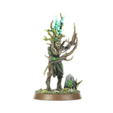Warhammer Aos - Battleforce Noel 2025 Sylvaneth : Fielbosquet De Parias