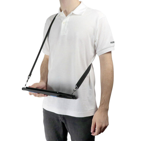 EAN 3700992522593 - Mobilis 051051 funda para tablet 33 cm (13") Libro Negro imagen 4