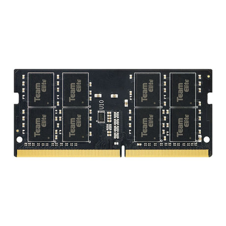 EAN 0765441642690 - Team Group ELITE TED48G2666C19-S01 módulo de memoria 8 GB 1 x 8 GB DDR4 260-pin SO-DIMM imagen 1