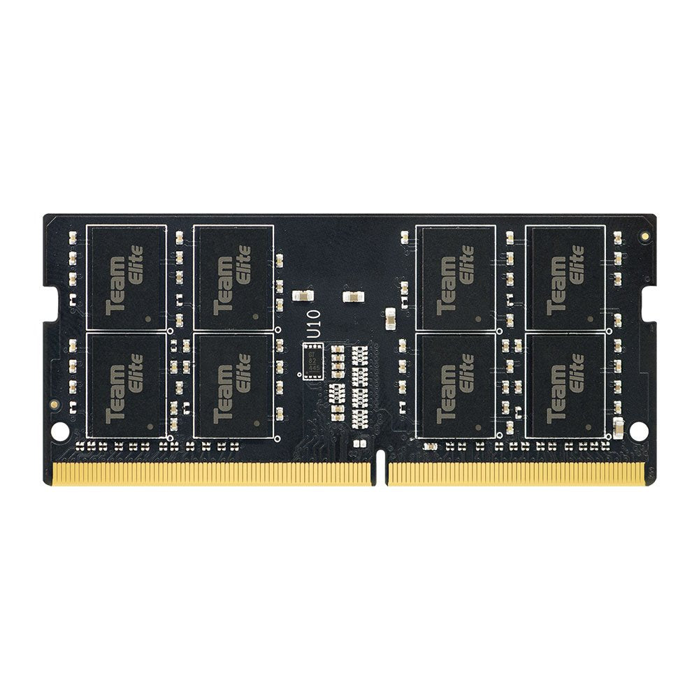 EAN 0765441642690 - Team Group ELITE TED48G2666C19-S01 módulo de memoria 8 GB 1 x 8 GB DDR4 imagen 1