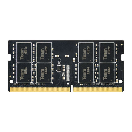 EAN 0765441642690 - Team Group ELITE TED48G2666C19-S01 módulo de memoria 8 GB 1 x 8 GB DDR4 imagen 1