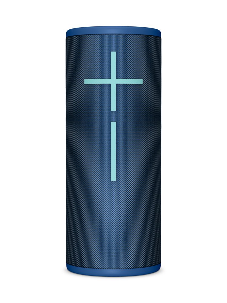 EAN 5099206125292 - Ultimate Ears BOOM 4 Altavoz portátil estéreo Azul imagen 1