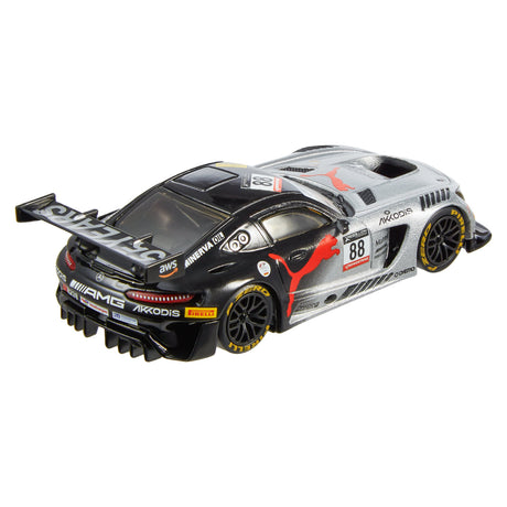 EAN 0194735124794 - Hot Wheels HMD44 vehículo de juguete imagen 4