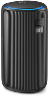 Purificador De Aire Philips 3200 Series Ac3221/13 135 M² 47,5 Db 36 W Gris