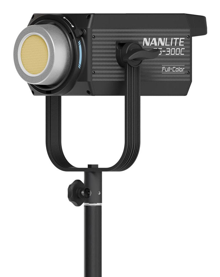 EAN 6949987426530 - Nanlite FS-300C 300 W imagen 12