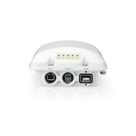 EAN 5715063156360 - RUCKUS Networks T350c 1774 Mbit/s Blanco Energía sobre Ethernet (PoE) imagen 4