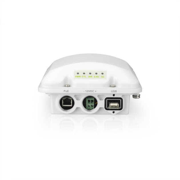 Commscope Ruckus Unleashed T350c, Omni, Outdoor Access Point, 802.11ax (Wifi 6) 2x2:2 Internal Beamflex