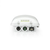 Commscope Ruckus Unleashed T350c, Omni, Outdoor Access Point, 802.11ax (Wifi 6) 2x2:2 Internal Beamflex