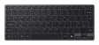 EAN 8806097353881 - Samsung EJ-B7800 QWERTZ Alemán Bluetooth Gris imagen 1